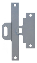 DON-JO Don-jo TL2 Temporary Lock Latch Strike Combo