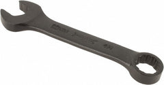 PROTO Proto J1211MESB Combination Wrench 11 Mm 15 Degree Offset