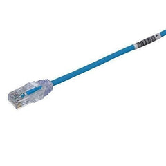 PANDUIT Panduit UTP28SP0.5MBU Cat6 Copper Patch Cord