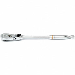 GEARWRENCH Gearwrench 81266T 3/8 in Flex Teardrop Ratchet 90 Tooth