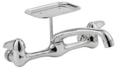 HOMEWERKS WORLDWIDE Homewerks Worldwide Llc 240561 Wall Mount Kitchen Faucet