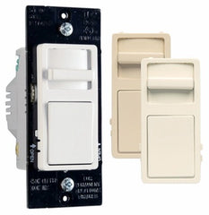 LEGRAND Pass Seymour WSCL453PTCCCV4 Cfl Led Dimmer 450W 4-pack