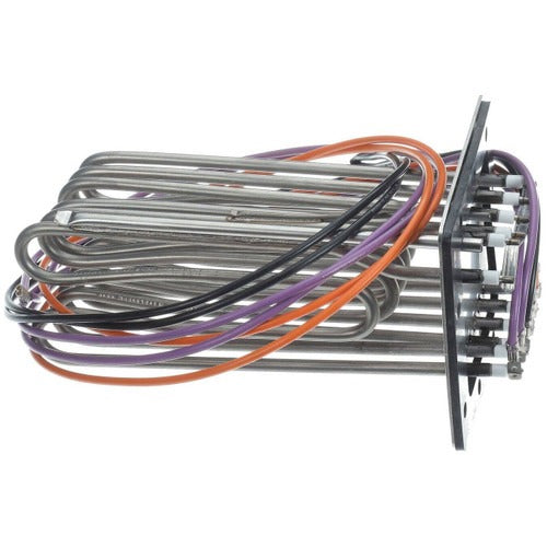 RATIONAL Rational 44.02.240S Element With Gasket 18 kW (Each) RATL44.02.240S