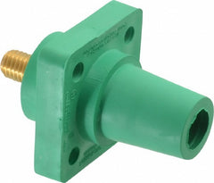 LEVITON Leviton 16R24-UG 400A 600V Nema 3R Panel Receptacle
