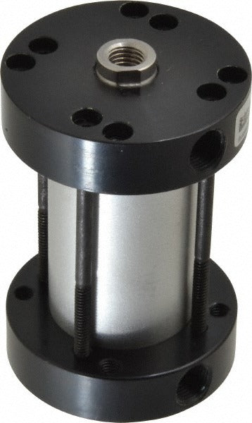 PARKER Parker 1.12NLP92.00 Rodless Air Cylinder 1-1/8 in Bore 250 Psi