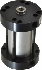PARKER Parker 1.12NLP92.00 Rodless Air Cylinder 1-1/8 in Bore 250 Psi