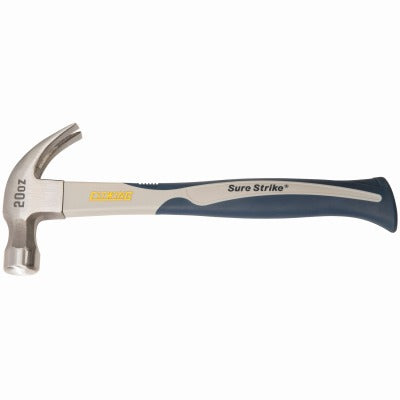 ESTWING Estwing Mfg Co SSCF20C Surestrike Curved Claw Hammer 20 Oz