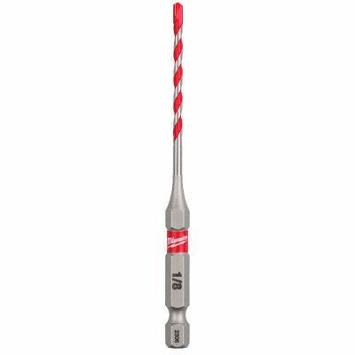 MILWAUKEE Milwaukee 48-20-9000 Carbide Hammer Drill Bit