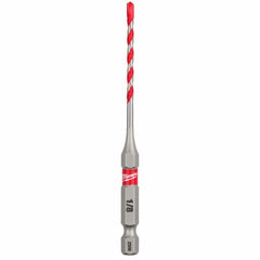 MILWAUKEE Milwaukee 48-20-9000 Carbide Hammer Drill Bit