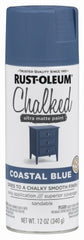 RUST-OLEUM Rust-oleum 302598 Chalked Ultra Matte Spray 12 Oz