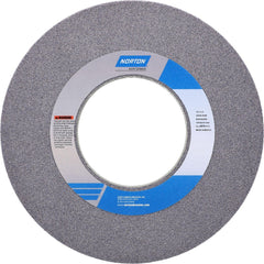 NORTON Norton 66253262563 Surface Grinding Wheel 12in 46 Grit