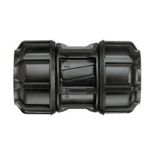 HARCO Harco 75-10833 Coupling with Stop Compression X Compression