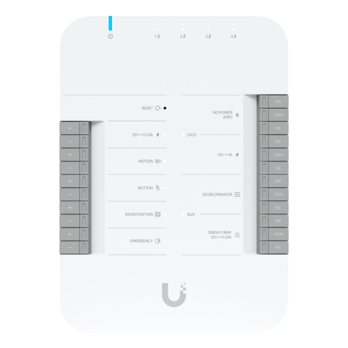 UBIQUITI Ubiquiti ua-hub-door Unifi Access Door Hub
