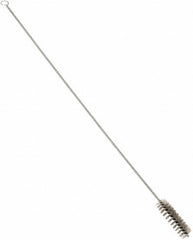 SCHAEFER BRUSH Schaefer Brush 14452 Wire Tube Brush 3x7/8 Inch 27 Inch Oal