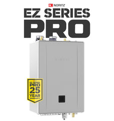 NORITZ Noritz EGQ-C3261WX-FF Us Ng Tankless Water Heater 199900 Btu/h