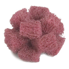 3M 3M 7000046827 Buff and Blend Cross Buff HP 1-1/2 in x 1/2 in x 3 Ply x 8-32 (500 per Case) 725006