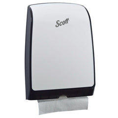 KIMBERLY-CLARK Scott 34830 Paper Towel Dispenser Manual White