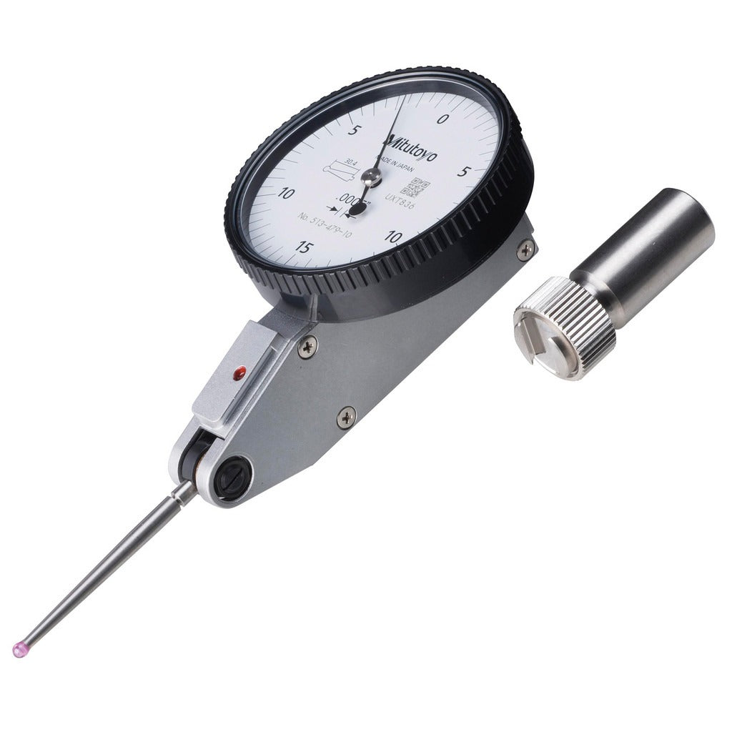 MITUTOYO Mitutoyo 513-479-10E Horizontal Test Indicator Kit