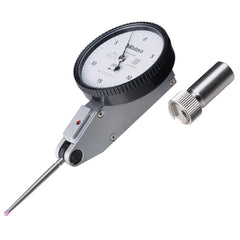 MITUTOYO Mitutoyo 513-479-10E Horizontal Test Indicator Kit