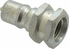 PARKER Parker H2-63-T6 Female Straight Thread Nipple 5000 Psi
