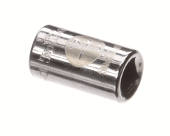 DELFIELD Delfield VMP00120-TOOL 1/4 Inch Square Drive Socket Wrench