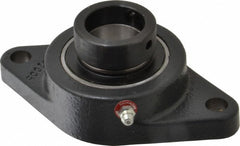 BROWNING Browning 767851 2-bolt Flange Bearing 1-1/4 Inch Id