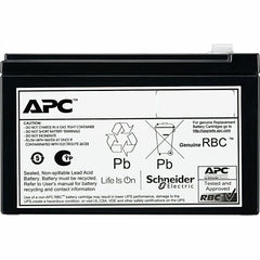 APC Apc APCRBCV205 Replacement Battery Cartridge Ups