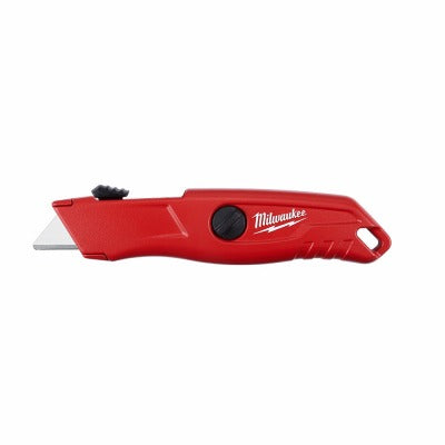 MILWAUKEE Milwaukee 48-22-1512 Self-retracting Utility Knife