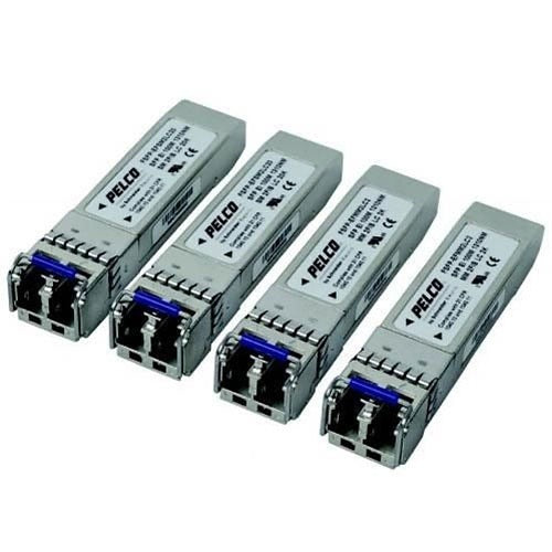 PELCO Pelco Inc. FSFP-EGSM2LC40 Sfp Transceiver 1310nm Lc