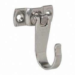 SUGATSUNE Sugatsune UJ-050 Flex Storage Hook Stainless Steel