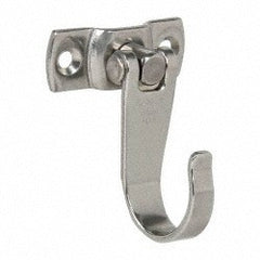SUGATSUNE Sugatsune UJ-050 Flex Storage Hook Stainless Steel