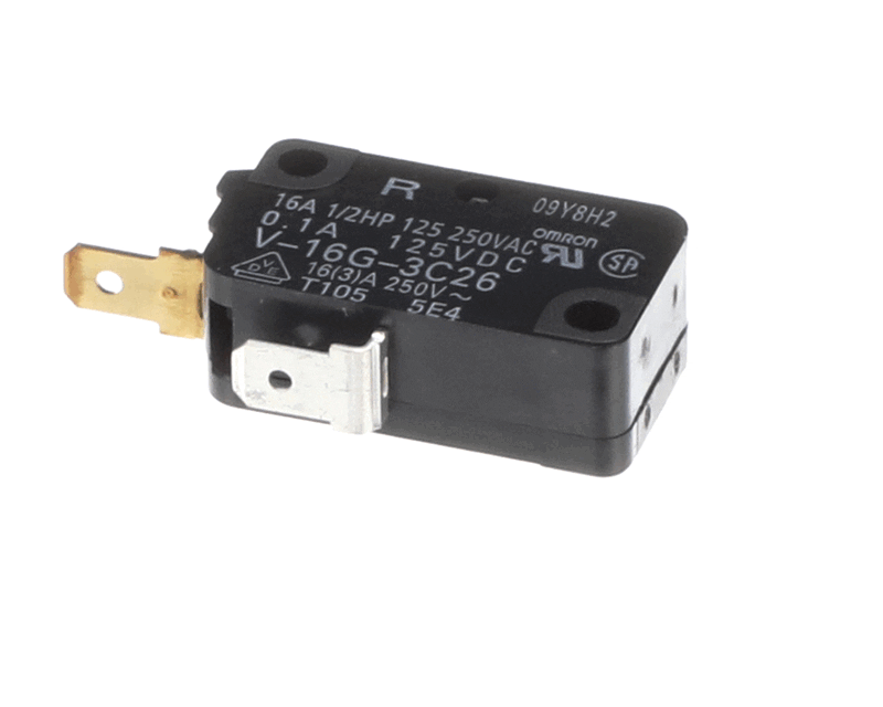 PANASONIC Panasonic ANE61424LOAG Micro Switch (Each) PANANE61424L0AG