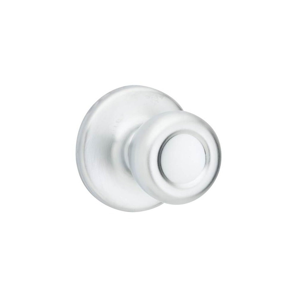 KWIKSET Kwikset 200T-26D Tylo Knob Passage Door Lock Satin Chrome