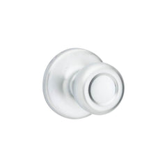KWIKSET Kwikset 200T-26D Tylo Knob Passage Door Lock Satin Chrome