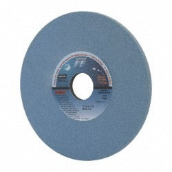 NORTON Norton 66252939465 Surface Grinding Wheel 80 Grit 7in