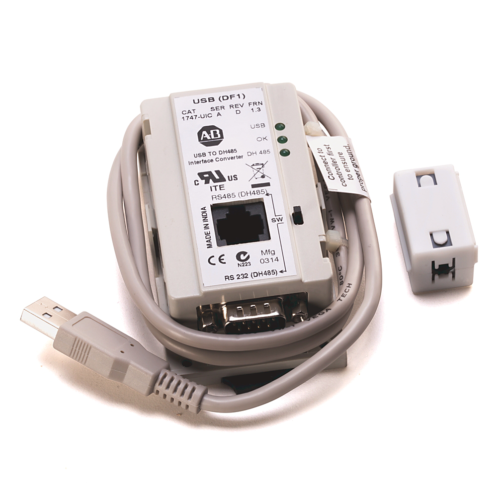 ALLEN-BRADLEY 1747-UIC CONTROL BOARDS