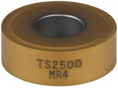 SECO TOOLS Seco 02615968 Turning Insert Rnmg 64-MR4 TS2500 Carbide