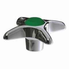CHICAGO FAUCETS Chicago Faucets 204-CWJKCP Vandal Proof Cross Handle