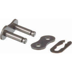 BROWNING Browning 1297589 Connecting Link 40 Chain 1/2 Inch Pitch