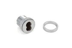 SCHLAGE Schlage Commercial 80101625 Mortise Cylinder Housing