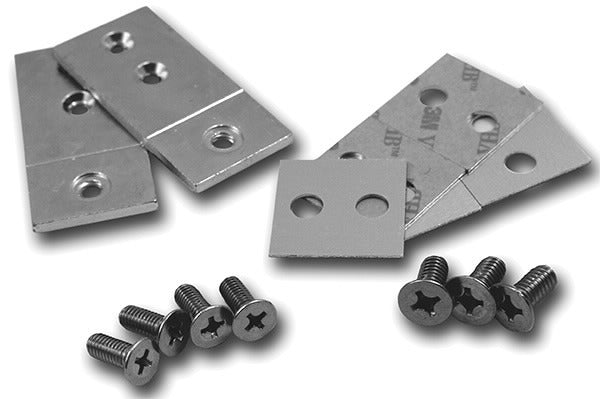 HES Hes 152HES Universal Mounting Tabs