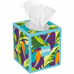 KIMBERLY-CLARK Kimberly-Clark KCC54277 Kleenex Ultra Soft Tissues (65/Box) 54277
