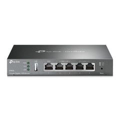 TP-LINK Tp-link er605 Gigabit Multi-wan Vpn Router