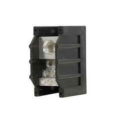 BUSSMANN 16376-1 TERMINAL BLOCKS