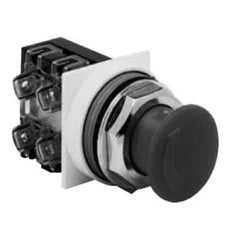ABB Abb cr104ptr20a0r01 Push Button Red Mushroom Head 1NC