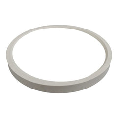 GLOBALUX Globalux RDL-5-10-120D-MCT-WH 5-in 10W Low Profile Flush Mount (5.4-in) RDL-5-10-120D-MCT-WH