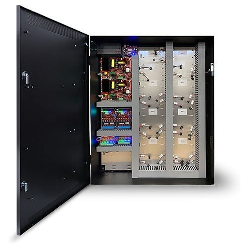 LIFESAFETY POWER Lifesafety Power FPO250-3D8P2M8NLCE8M2/T16-A Access Power Supply