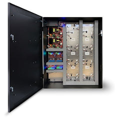 LIFESAFETY POWER Lifesafety Power FPO250-3D8P2M8NLCE8M2/T16-A Access Power Supply