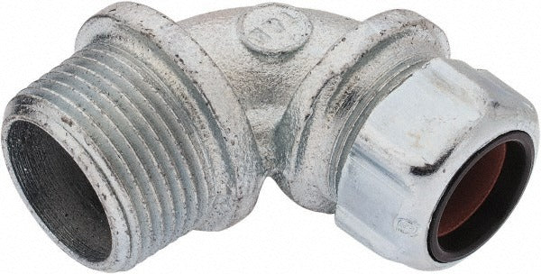 THOMAS & BETTS Thomas Betts 2256-TB Liquidtight Elbow Cord Grip