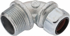 THOMAS & BETTS Thomas Betts 2256-TB Liquidtight Elbow Cord Grip